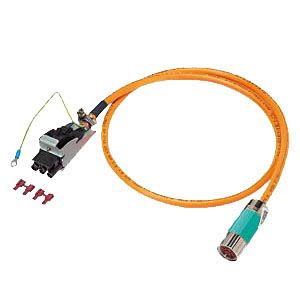 SIEMENS 6FX80025DA611AJ0
