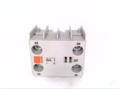 SPRECHER & SCHUH CA8-P20