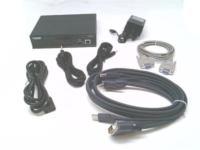 BLACK BOX CORP ACR1000A-T-R2