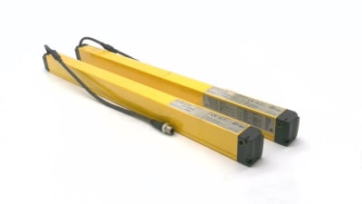 OMRON F3S-A242P