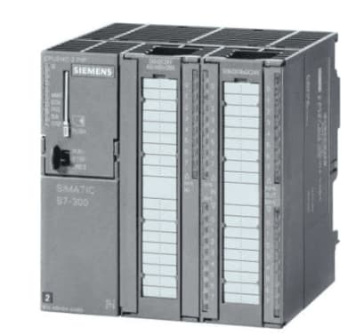 SIEMENS 6ES7314-6BH04-0AB0