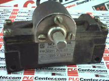 SCHMERSAL M2H-302-00/11Y