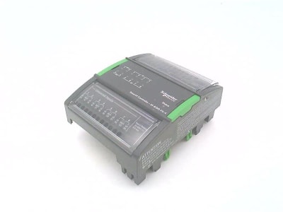 SCHNEIDER ELECTRIC UI-8/DO-FC-4