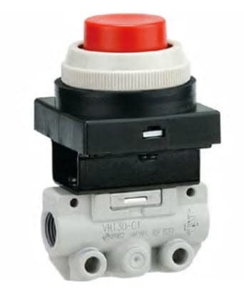SMC NVM130-N01-30R