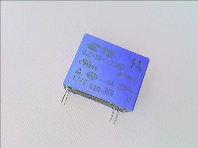 TE CONNECTIVITY OJE-SS-112LMH2