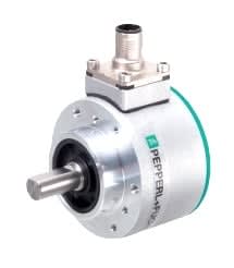 PEPPERL & FUCHS ENI58IL-S06SA5-1000UD1-RAB