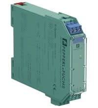 PEPPERL & FUCHS KFD2-VR-EX1.18