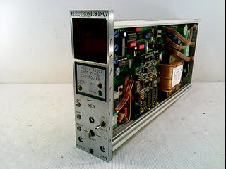 ELECTRONICS INC 362AZ-P