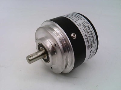 GLOBAL ENCODER SOLUTIONS GROUP IS580-0805A23-00400