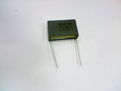 KEMET R463R410040M1M