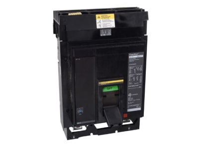 SCHNEIDER ELECTRIC MJA36400