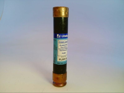 LITTELFUSE FLSR035