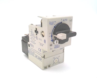 SCHNEIDER ELECTRIC LB1-LB03P06