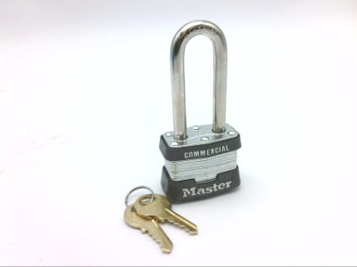 MASTER LOCK 3KALH-3206