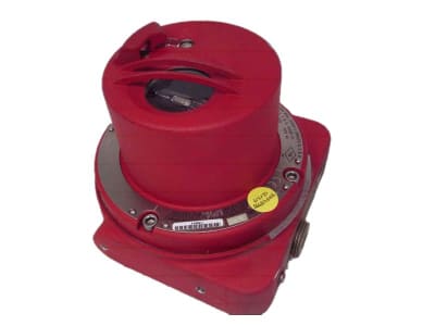 GENERAL MONITORS INC FL31001513132