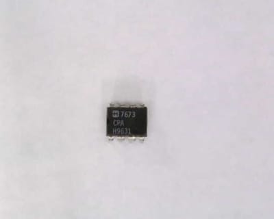 INTERSIL ICL7673CPAZ