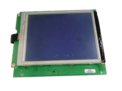 MESUTRONIC GERATUBAU GMBH GD-00953