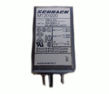 TE CONNECTIVITY MT201220