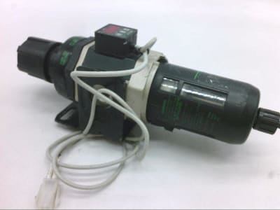 CKD CORP W3000-8-R1