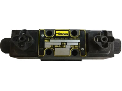 PARKER D1VW004CNYWH