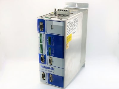 MAGNETIC SPA MAXIDIGICOMB-12