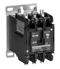 EATON CORPORATION C25DND315B