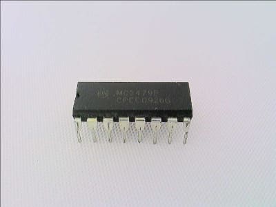 ON SEMICONDUCTOR MC3479P