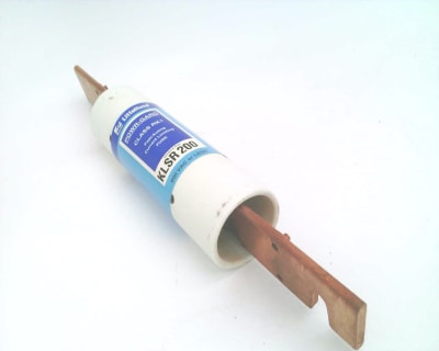 LITTELFUSE KLSR-200