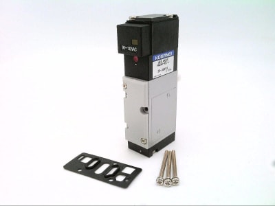 HUMPHREY HW240-4E1-L-120VAC