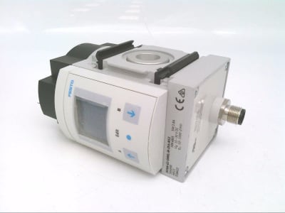 FESTO SFAM-62-10000L-M-2SA-M12