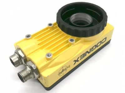 COGNEX ISS-5400-C1000