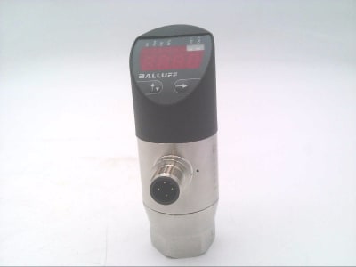 BALLUFF BSP B050-EV002-D00A0B-S4