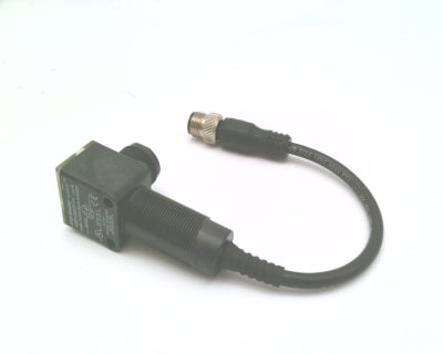 ALLEN BRADLEY 42EF-E8EZB-F4