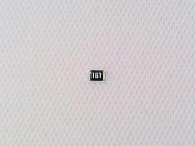 YAGEO RC0805JR-07160RL