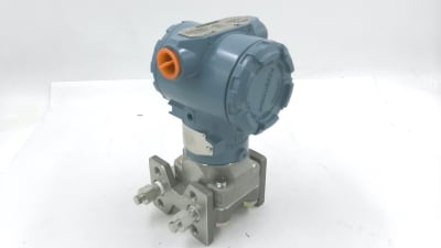 EMERSON 3051CD1A02A1AH2B2E5