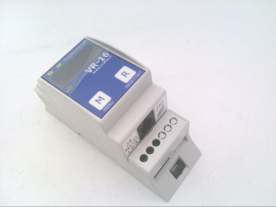 TRAFOX VR16 10MA-10A