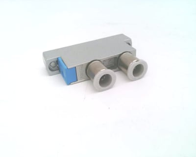 FESTO CPV10-BS-2XGRAZ-M7