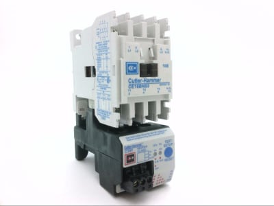 EATON CORPORATION AE19BNS0AADDN