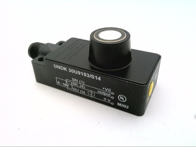 BAUMER ELECTRIC 10243473