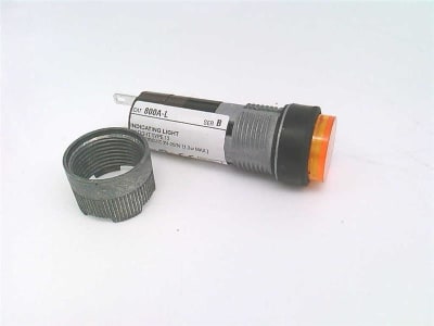 ALLEN BRADLEY 800A-L2AA4LC