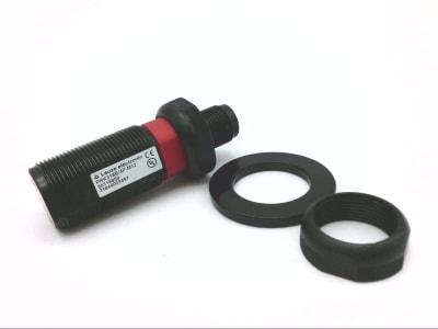 LEUZE PRK318B/4P-M12