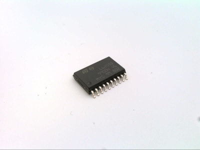 ST MICRO L6205D
