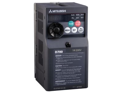MITSUBISHI FR-D710W-0.1K