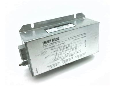 GEORGII KOBOLD 002 057 011 Z