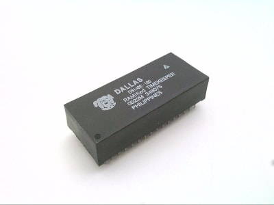 DALLAS SEMICONDUCTOR DS1486-120