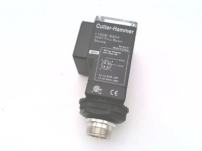 EATON CORPORATION 1150E-6504