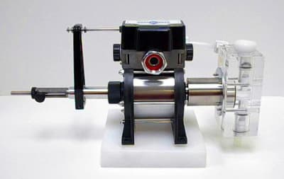 HYDROBLEND 6850-A-V-HM