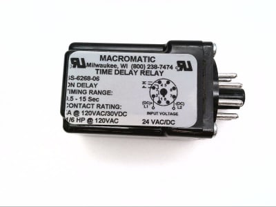 MACROMATIC SS-6268-06