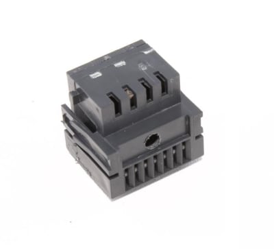 GENERAL ELECTRIC SRPG600A400