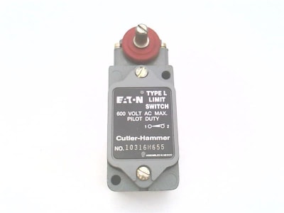 EATON CORPORATION 10316H655